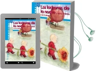 Descargar AudioLibro Los Ladrones de la Noche y Otros Relatos de Jose Espinosa año 2003