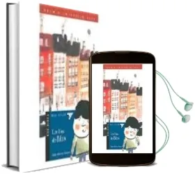 Descargar AudioLibro Los Lios de max (Premio Lazarillo 2002) de Laida Martinez Navarro año 2003