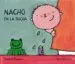 AudioLibro Nacho en la Ducha (Mayusculas) de Liesbet Slegers