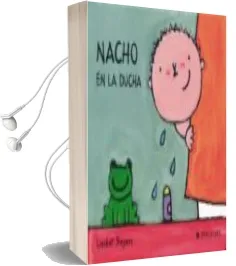 Descargar AudioLibro Nacho en la Ducha (Mayusculas) de Liesbet Slegers año 2003