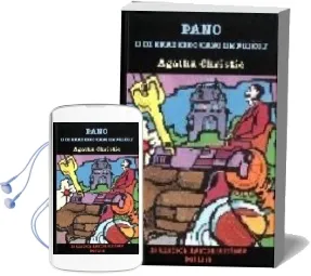 Descargar AudioLibro Pano: O Derradeiro Caso de Poirot de Agatha Christie año 2003