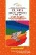 AudioLibro Salabret 4: El Pais que no Coneixia l arc de Sant Marti de Dolores De La Asuncion Rovira