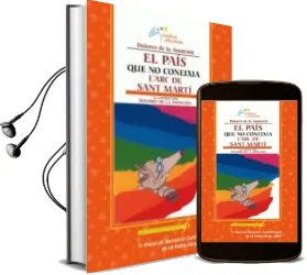 Descargar AudioLibro Salabret 4: El Pais que no Coneixia l arc de Sant Marti de Dolores De La Asuncion Rovira año 2003