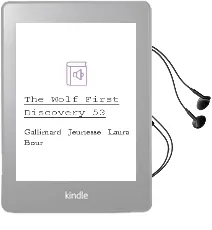 Descargar AudioLibro The Wolf (First Discovery) 53 de Gallimard Jeunesse; Laura Bour año 2003