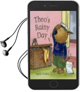 Descargar AudioLibro Theo s Rainy day de Ingrid Godon año 2003