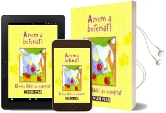 Descargar AudioLibro Anem a Berenar! de Varios Autores año 2003