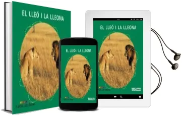 Descargar AudioLibro Bosc de Colors (Conte el Lleo i la Leona) de Varios Autores año 2003