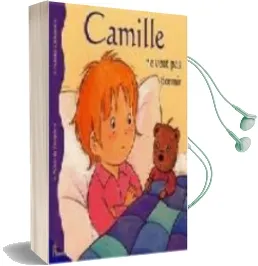 Descargar AudioLibro Camille ne Veut pas Dormir de Nancy Delvaux año 2003