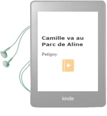 Descargar AudioLibro Camille va au Parc de Aline De Petigny año 2003