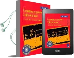 Descargar AudioLibro Comptines et Poemes a Dire et a Creer (Incluye cd) de Solange Sanchis año 2003