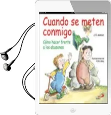 Descargar AudioLibro Cuando se Meten Conmigo: Como Hacer Frente a los Abusones de J.S. Jackson año 2003