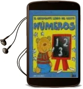 Descargar AudioLibro El Chispeante Libro del Osito: Numeros de Varios Autores año 2003