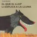 AudioLibro El que el Llop li Explica a la Lluna de Lucia Scuderi