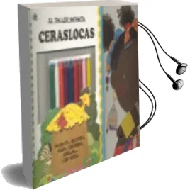 Descargar AudioLibro El Taller Infantil: Ceras Locas de Emanuela Bussolati año 2003