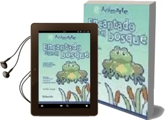 Descargar AudioLibro Encantado con el Bosque: Ejercicios de Plastica para Estimular la Imaginacion Infantil de Mª Pilar Amaya año 2003