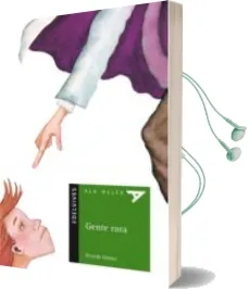 Descargar AudioLibro Gente Rara de Ricardo Gomez año 2003