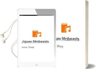 Descargar AudioLibro Jigsaw Minibeasts de Anne Sharp año 2003
