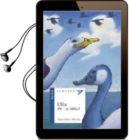 Descargar AudioLibro L Illa de l Amistat de Dolors Jimeno año 2003