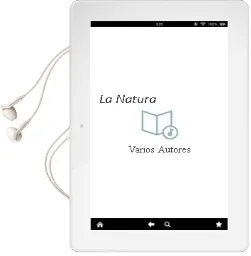 Descargar AudioLibro La Natura de Varios Autores año 2003