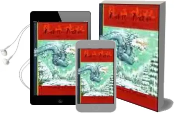 Descargar AudioLibro Lao lao i el Drac de gel de Margaret Bateson Hill año 2003