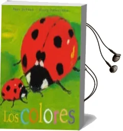 Descargar AudioLibro Los Colores (Mira Mira) (5ª ed) de Georg Hallensleben año 2003
