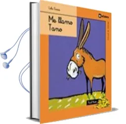 Descargar AudioLibro Me Llamo Tano de Lola Casas año 2003