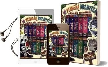 Descargar AudioLibro Mi Pequeña Biblioteca de Dinosaurios (Incluye 12 Mini Libros de c Arton Grueso) de Varios Autores año 2003