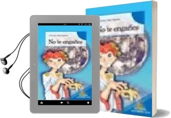 Descargar AudioLibro No te Engañes de German Diez Barrio año 2003
