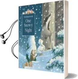 Descargar AudioLibro One Snowy Night de Nick Butterworth año 2003
