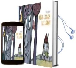 Descargar AudioLibro ¡Que Llega el Lobo! de Emile Jadoul año 2003