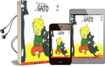 Descargar AudioLibro Si jo fos un gat de E. Bussolati año 2003