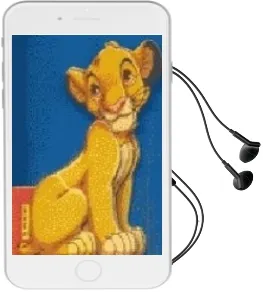 Descargar AudioLibro Simba (Mascotas de Bolsillo) de Varios Autores año 2003