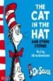 AudioLibro The cat on the hat and Other Stories (1 cd) (Unabridge) de Adrian (Read By) Edmonson