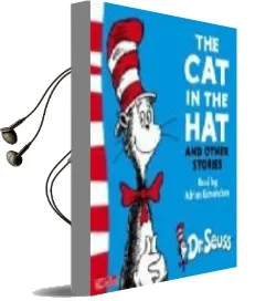 Descargar AudioLibro The cat on the hat and Other Stories (1 cd) (Unabridge) de Adrian (Read By) Edmonson año 2003