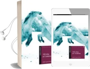 Descargar AudioLibro 153 Dias en Invierno de Xavier Laurent Petit año 2004