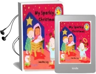 Descargar AudioLibro Christmas Jigsaws: My Sparkly Christmas de Jane Massey año 2004