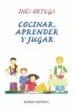 AudioLibro Cocinar, Jugar y Aprender de Ines Ortega