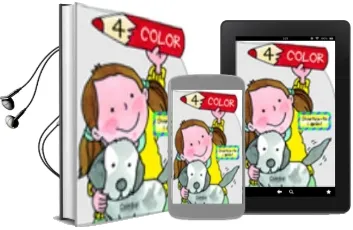 Descargar AudioLibro Color 4 (Catala) de Rosa Maria Curto año 2004