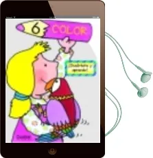 Descargar AudioLibro Color 6 de Rosa Maria Curto año 2004