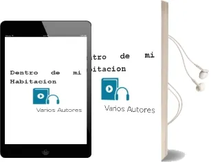 Descargar AudioLibro Dentro de mi Habitacion de Varios Autores año 2004