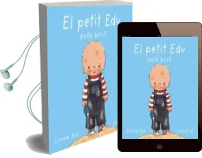 Descargar AudioLibro El Petit edu Esta Brut de Linne Bie año 2004