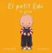 AudioLibro El Petit edu te Gana de Linne Bie