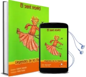 Descargar AudioLibro El Sant Novici de Gabriel Sabrafin año 2004