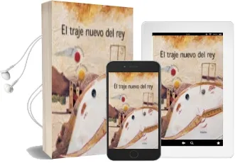 Descargar AudioLibro El Traje Nuevo del rey de Hans Christian Andersen año 2004