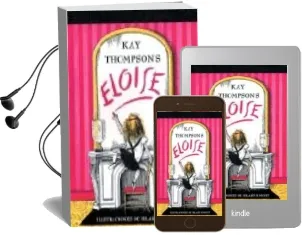 Descargar AudioLibro Eloise de Kay Thompson año 2004