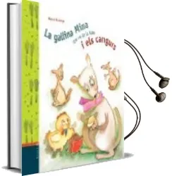 Descargar AudioLibro Els Cangurs de Merce Aranega año 2004