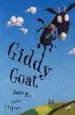 AudioLibro Giddy Goat de Jamie Rix
