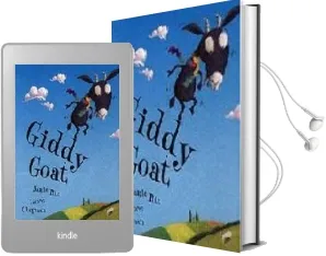 Descargar AudioLibro Giddy Goat de Jamie Rix año 2004