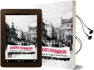 Descargar AudioLibro Gramatica Insubordinada: Obradoiro de Lingua Gianni Rodari de Varios Autores año 2004
