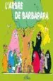AudioLibro L Arbre de Barbapapa de Annette Tison